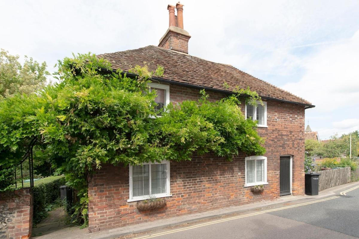 Casa de Férias Wisteria Gravesend